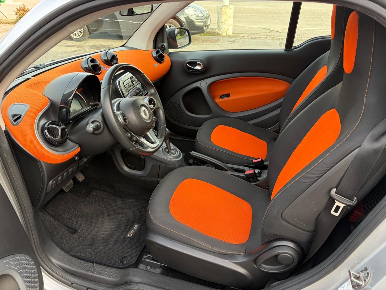 Smart ForTwo 70 1.0 Prime COME NUOVA