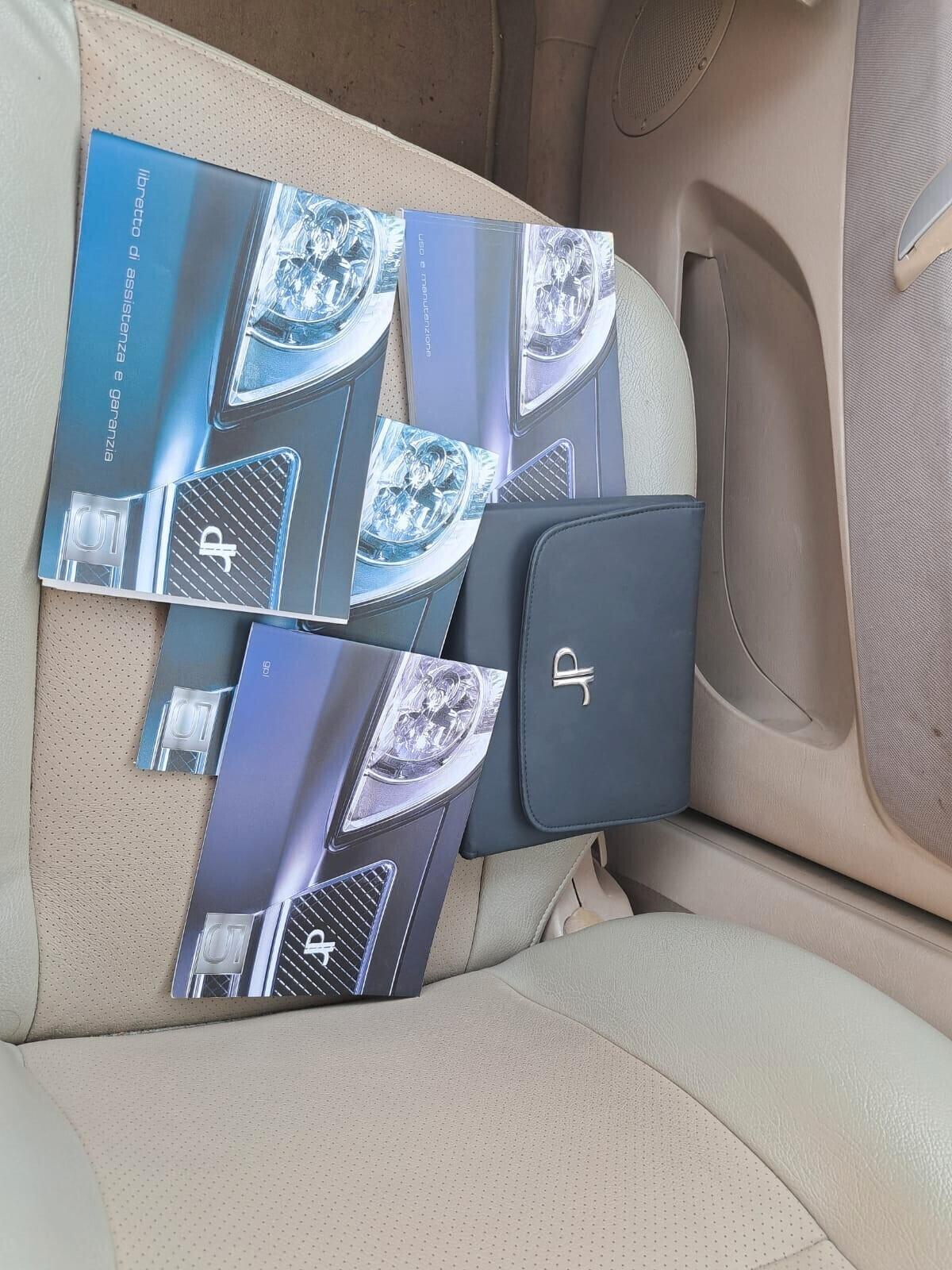 Dr DR5 Biz 2.0 16V Bi-Fuel GPL 4WD