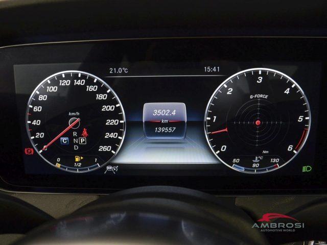 MERCEDES-BENZ CLS 350 350 d 4Matic Auto Premium