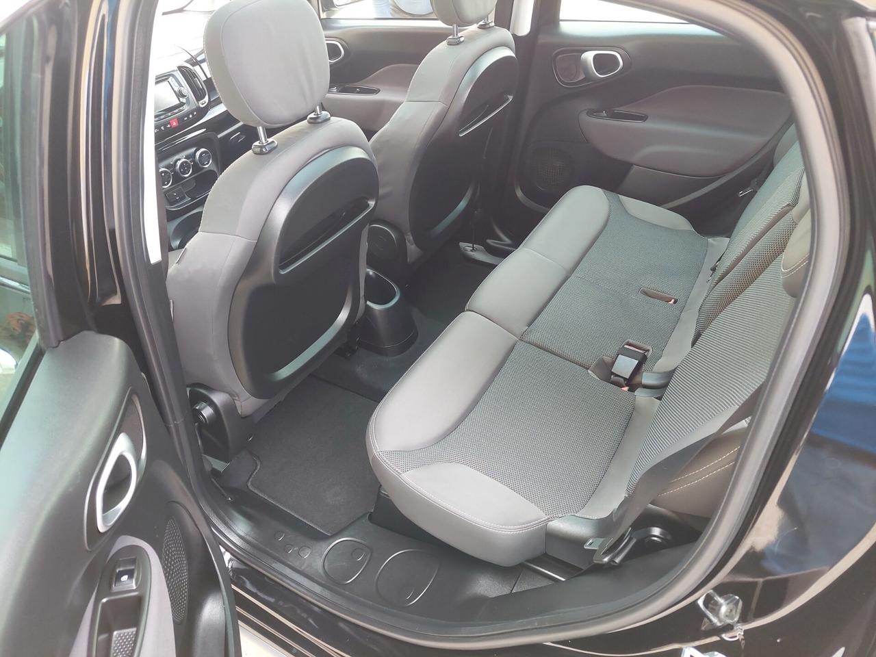 Fiat 500L 1.6 Multijet 120 CV Trekking TETTO PANOR