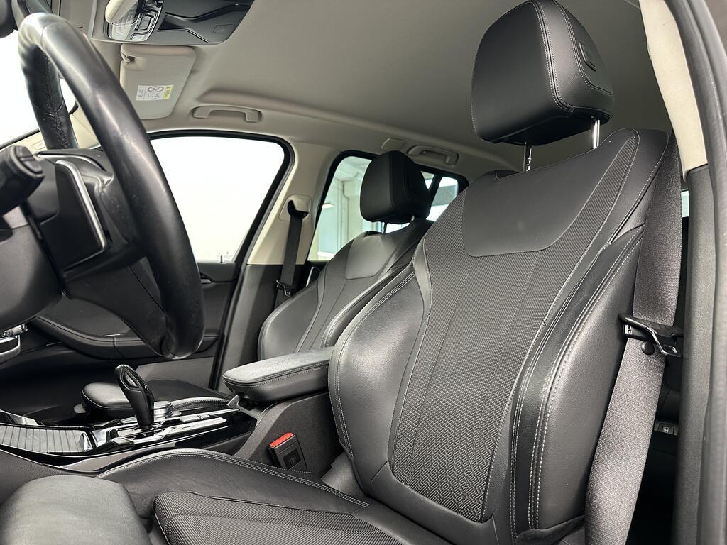 BMW X3 20 d Mild Hybrid 48V xLine xDrive Steptronic