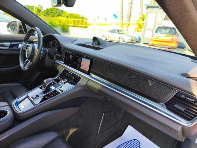 PORSCHE Panamera 2.9 4 E-Hybrid Executive