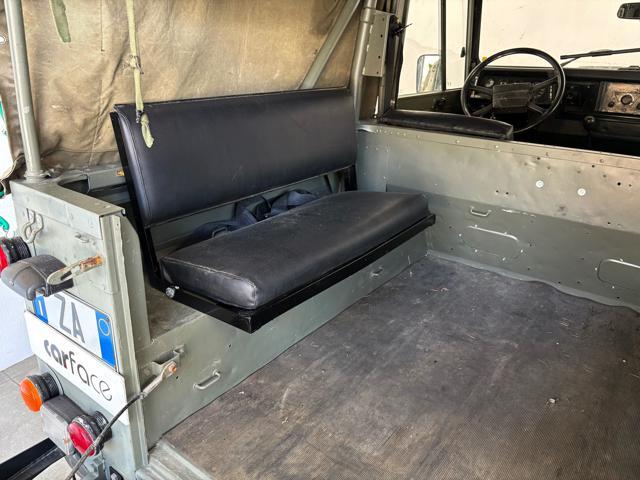 LAND ROVER Defender 90 diesel