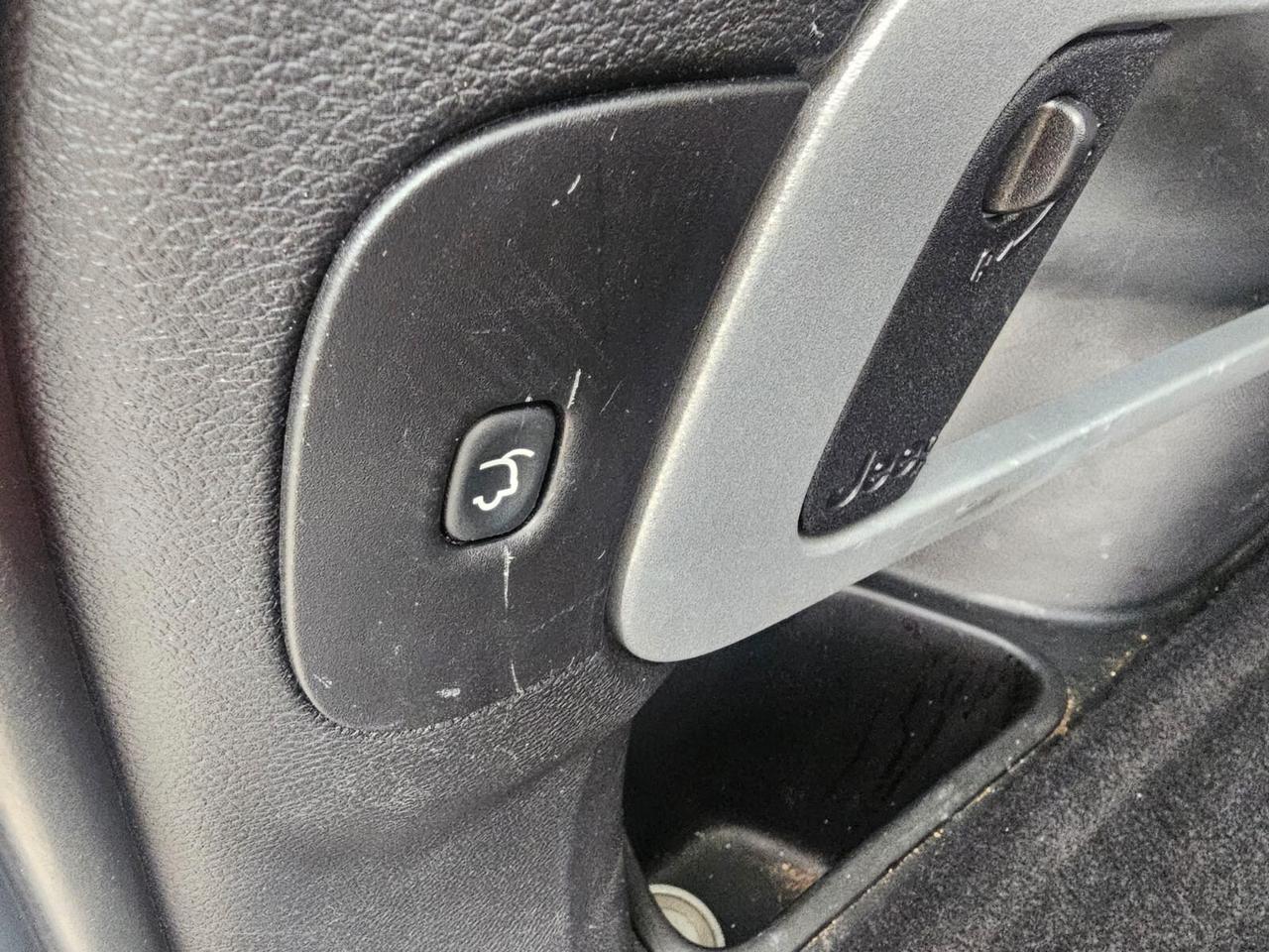 Jeep Cherokee 2.0 Mjt II 170CV 4WD Active Drive Limited