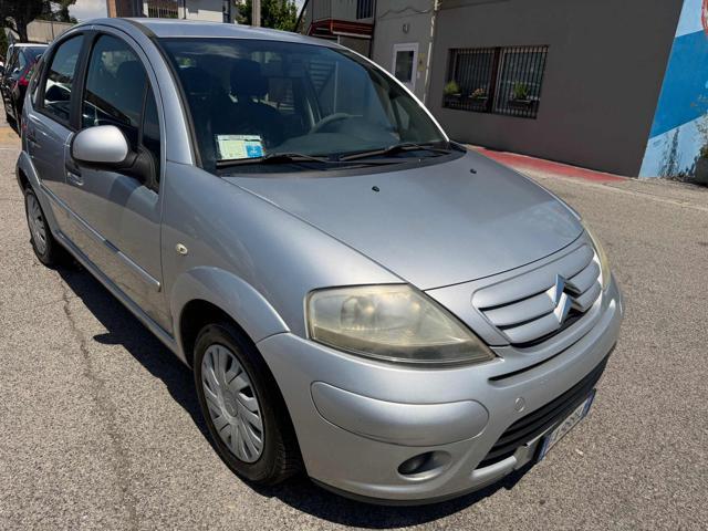 CITROEN C3 BENZINA/GPL 1.1 Exclusive Style Techno Bi Energy G