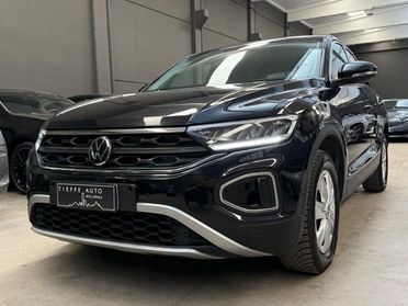 VOLKSWAGEN T-Roc 1.0 TSI