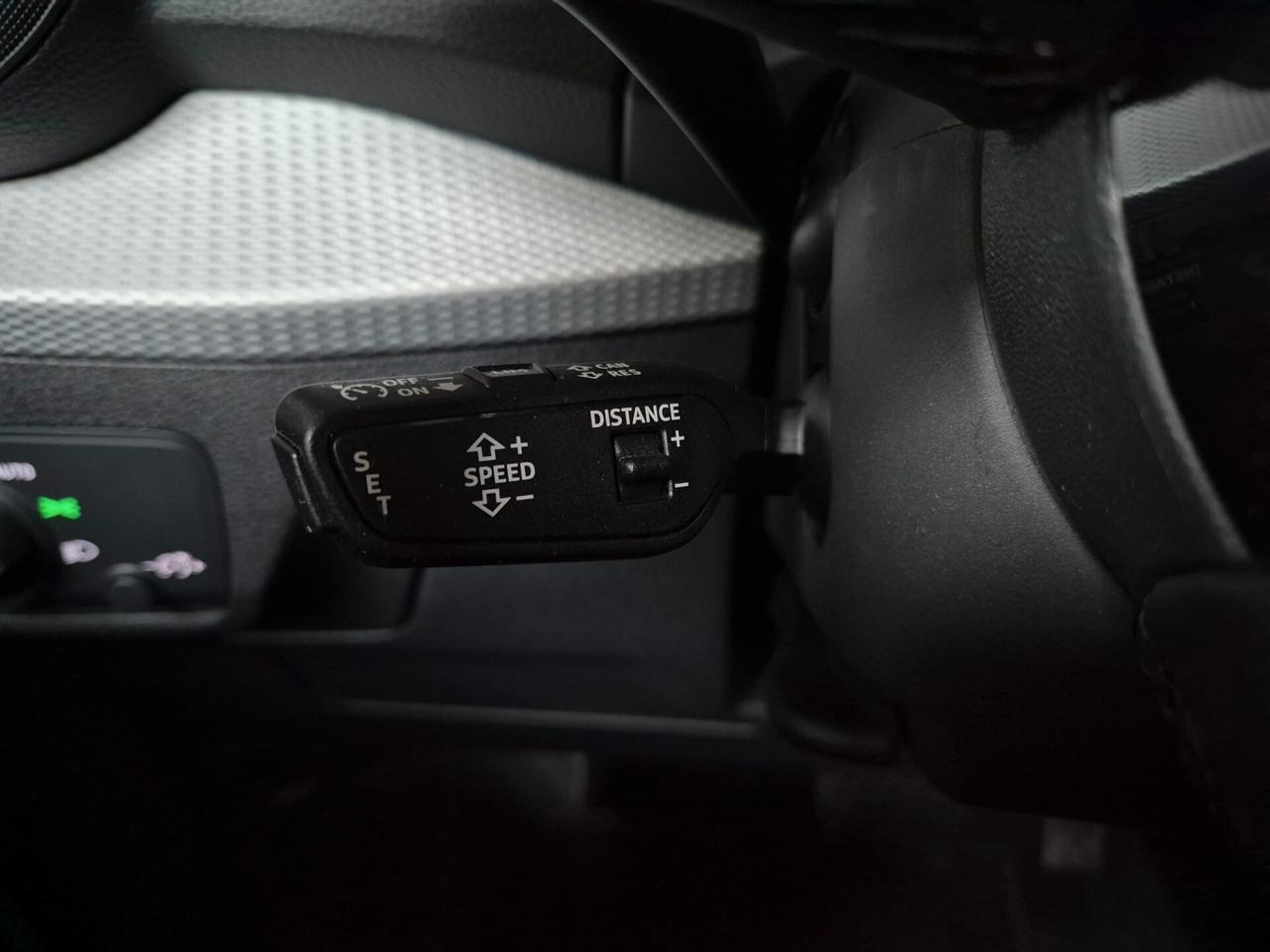 Audi Q2 35 TFSI S-TRONIC FARI MATRIX AUTO UFFICIALE AUDI 1 PROPRIETARIO