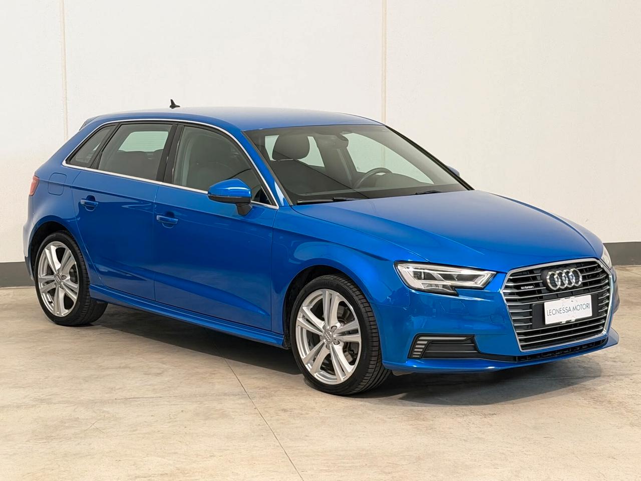 Audi A3 SPB 40 e-tron S tronic Admired