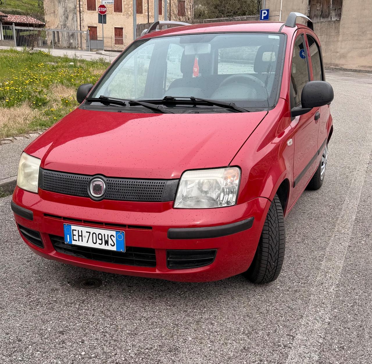 Fiat Panda 1.2 Dynamic EasyPower