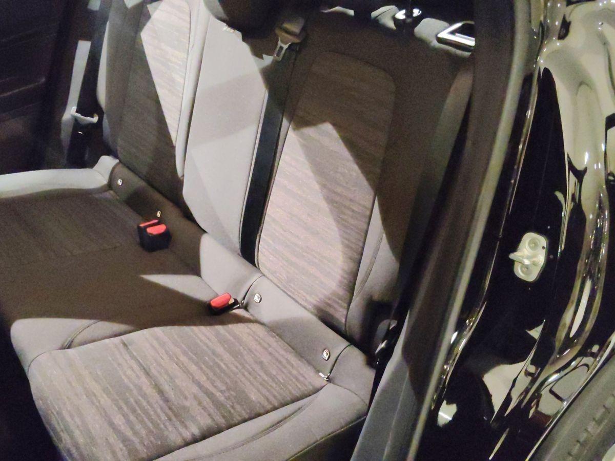 JEEP Avenger Benzina Avenger Longitude 1.2 100cv