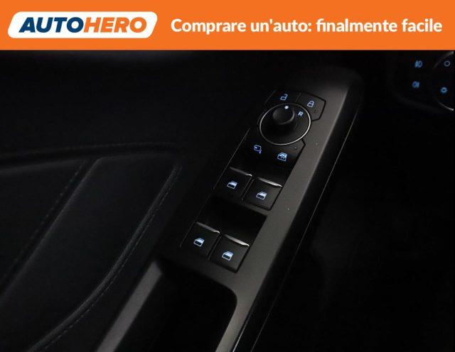 FORD Focus 1.0 EcoBoost Hybrid 125 CV 5p. ST-Line Design