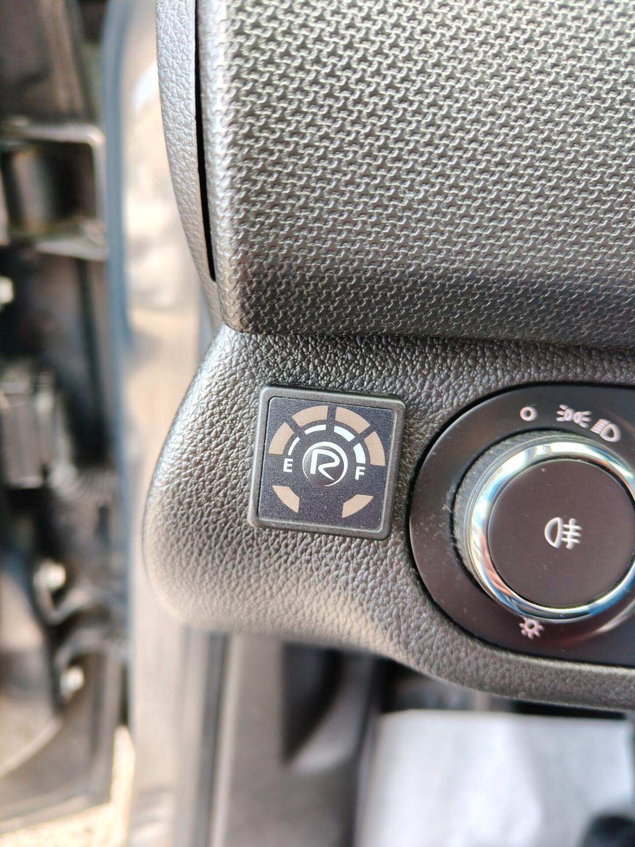 Opel Meriva 1.4 100CV Advance **IMPIANTO GPL**