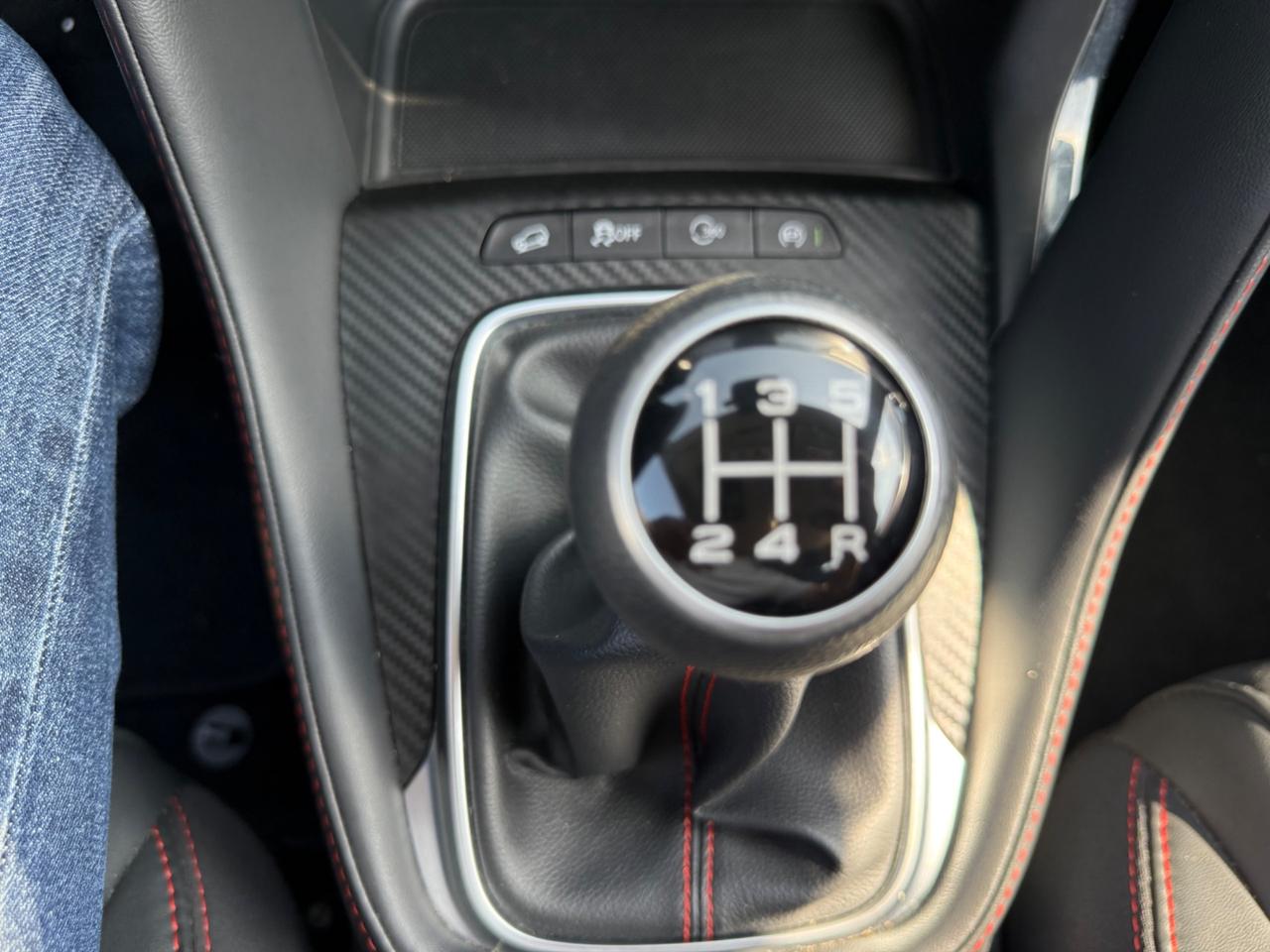 Mg ZS 1.5 VTi-tech Luxury