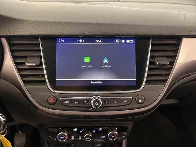 Opel Crossland X 1.2 GPL 12V Innovation