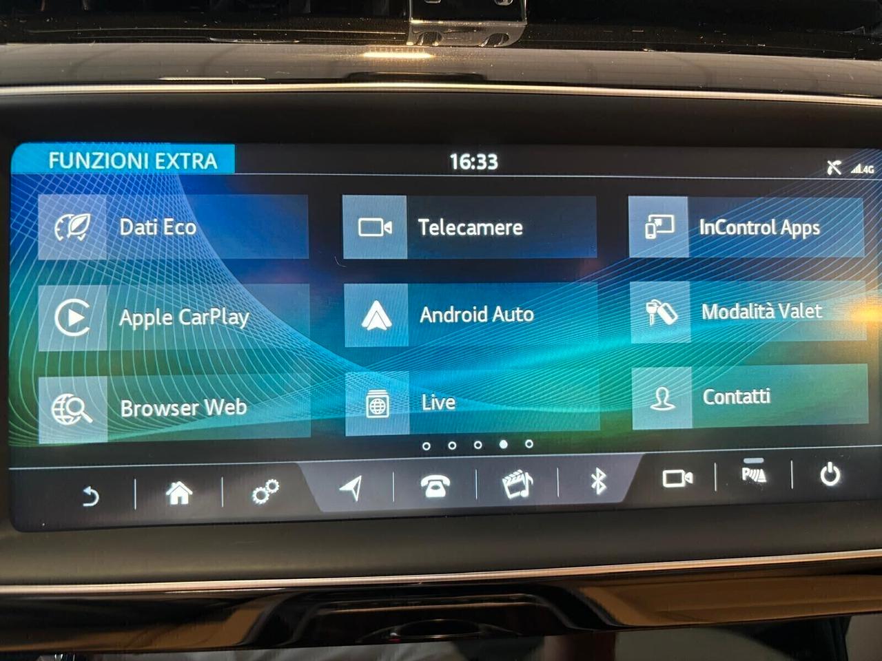 Jaguar XE PRESTIGE 2.0 200 CV aut. 51000 KM.