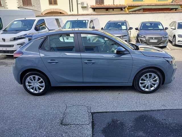Opel Corsa Hybrid 110 CV aut. Edition *KM Ø*