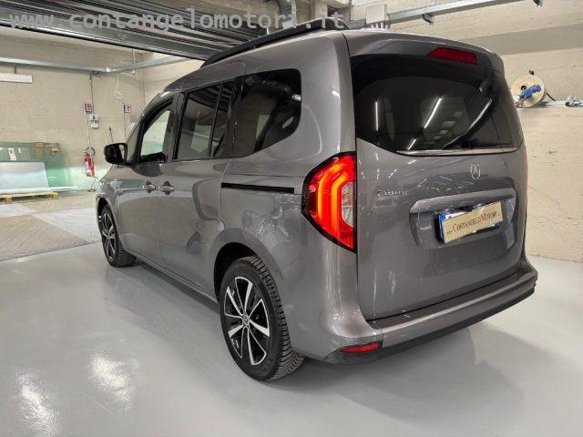 MERCEDES-BENZ Citan 1.5 110 CDI Tourer Long