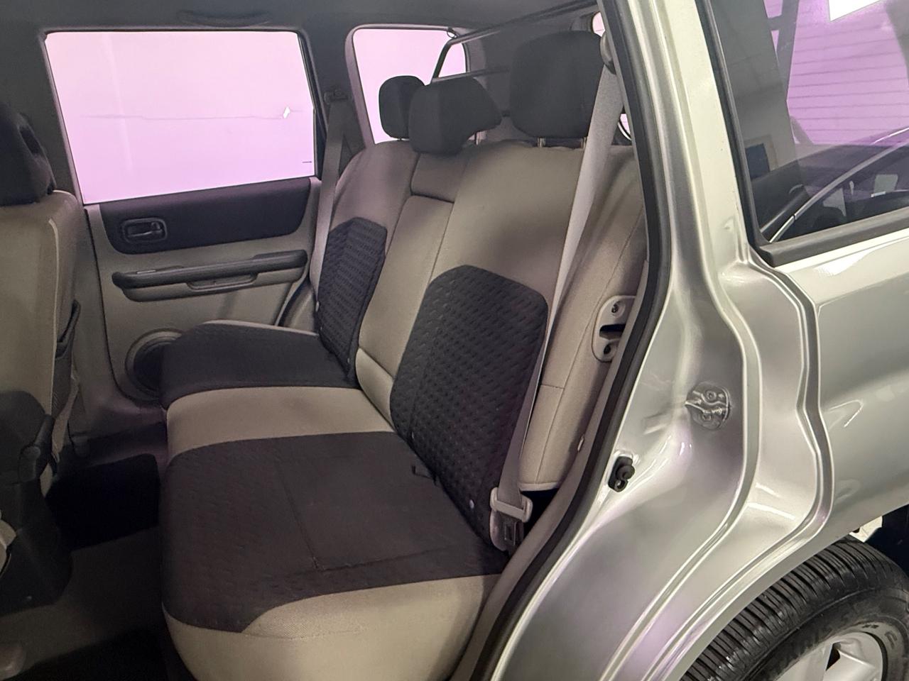 Nissan X-Trail 2.2 dCi Elegance