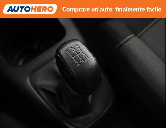 CITROEN C3 PureTech 82 Feel