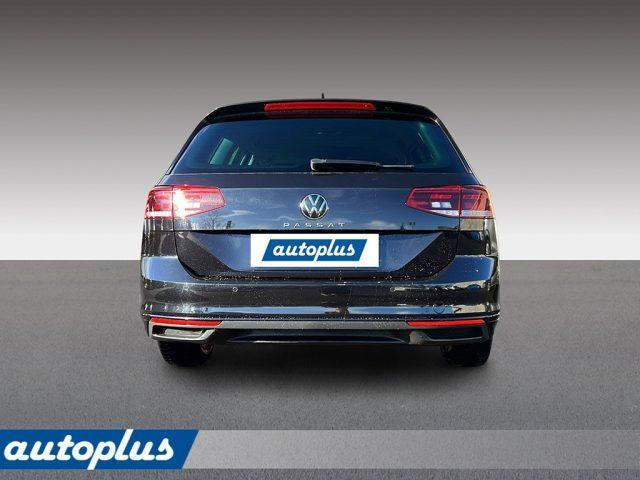 VOLKSWAGEN Passat Variant 2.0 TDI SCR DSG Business