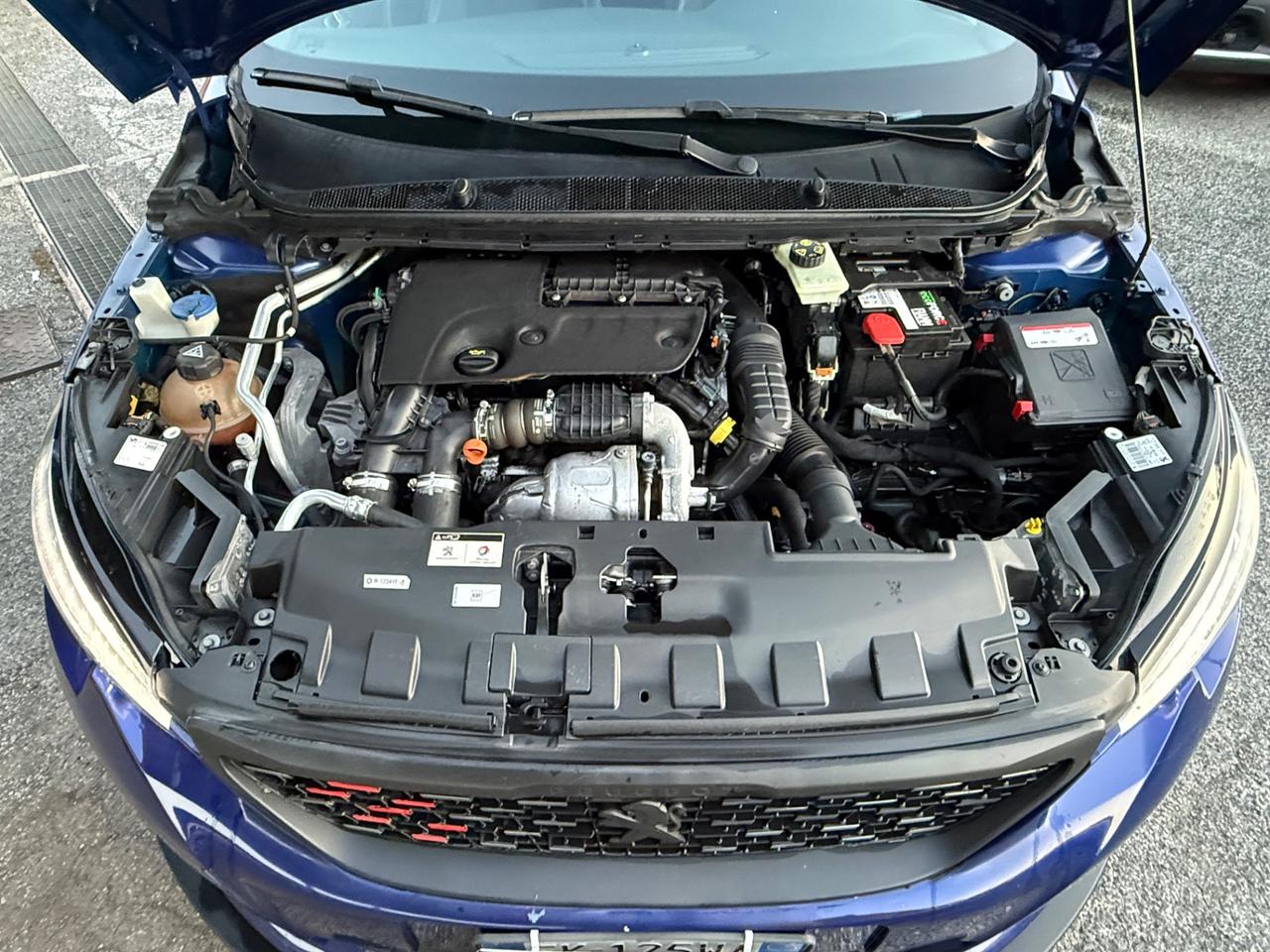 308 BlueHDi 120-automatica-GT Line-E6-