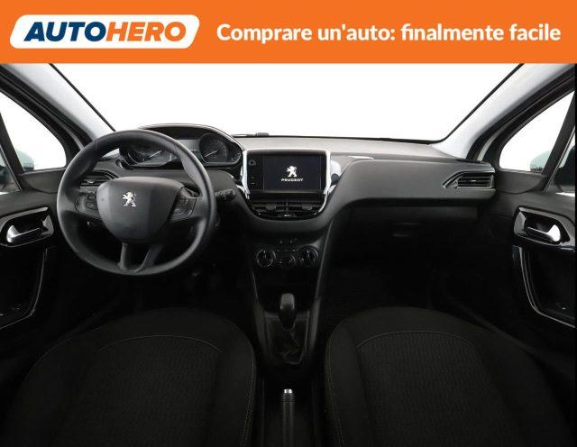 PEUGEOT 208 1° serie BlueHDi 75 5 porte Active