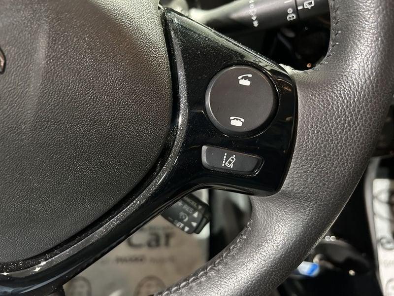 Citroën C1 C1 VTi 72 S&S 5 porte Shine