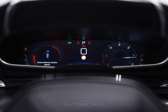PEUGEOT 508 2.0 BlueHDi 160cv S&S EAT8 SW GT Line