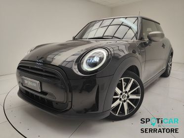 MINI Mini IV F54-F55-F56-F57 3p 1.5 Cooper Yours Premium Plus Package auto
