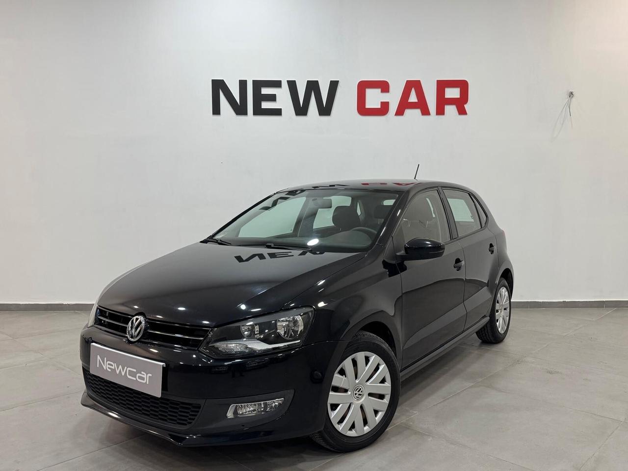 Volkswagen Polo 1.2 TDI DPF 5 p. Comfortline