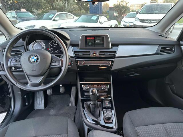 BMW 216 d Active Tourer Advantage