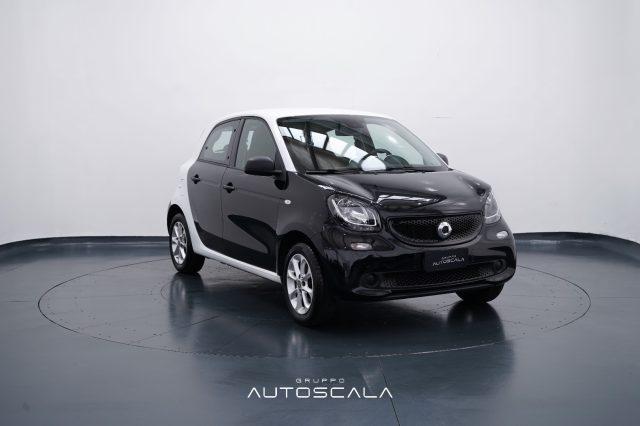 SMART ForFour 1.0 70cv Business