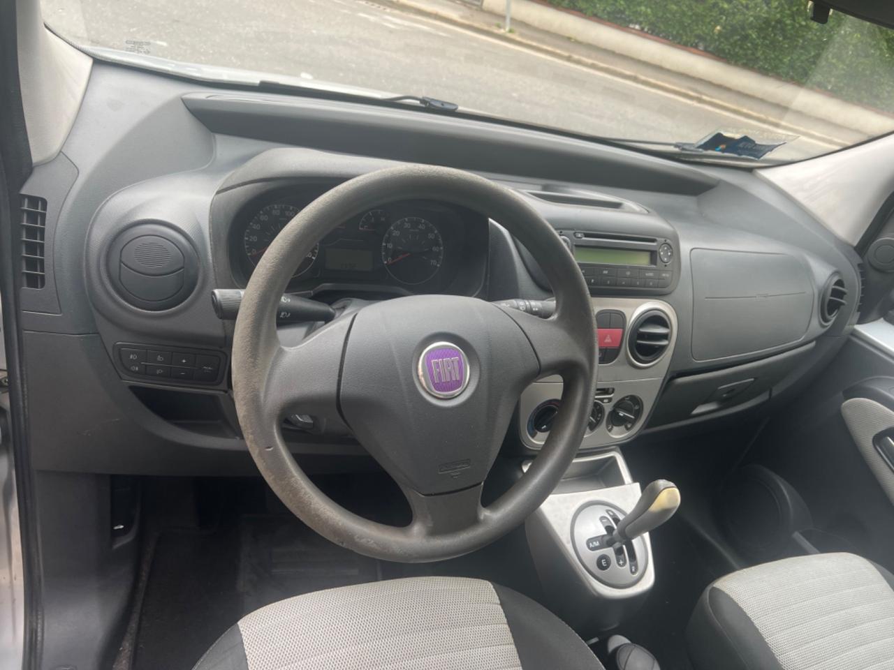 Fiat Qubo 1.3 MJT 75 CV Dynamic