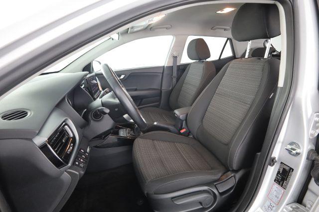 KIA Stonic Stonic 1.2 ECO GPL Urban