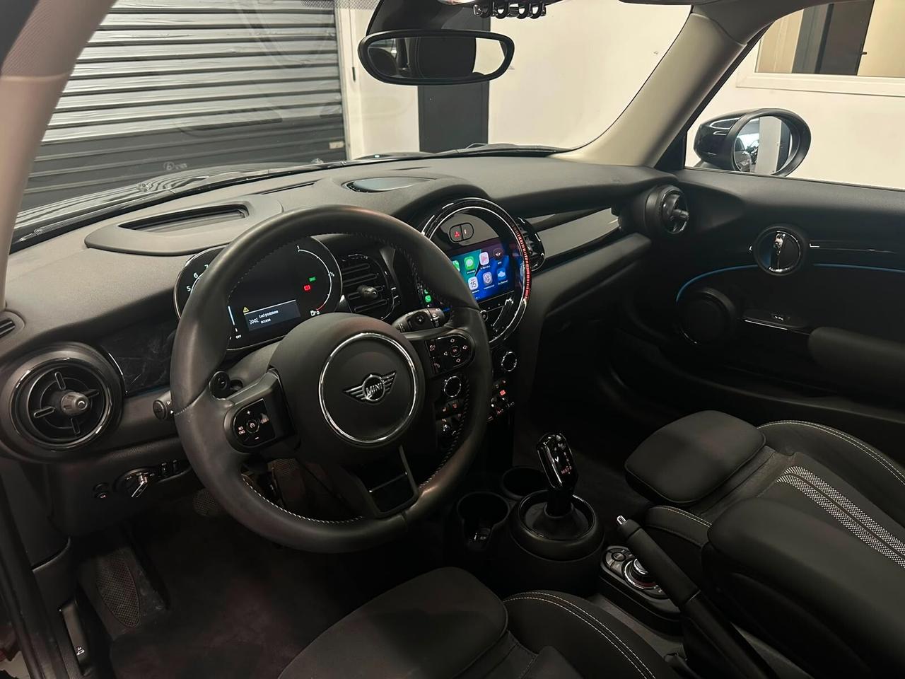 Mini 2.0 Cooper S Tetto/Head-up/Telecamera PREZZO REALE