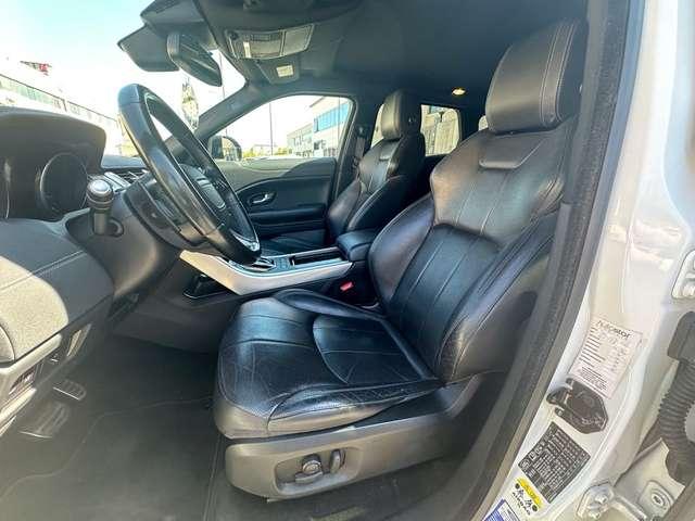 Land Rover Range Rover Evoque 2.0 TD4 150cv Aut. 5p. SE Dynamic
