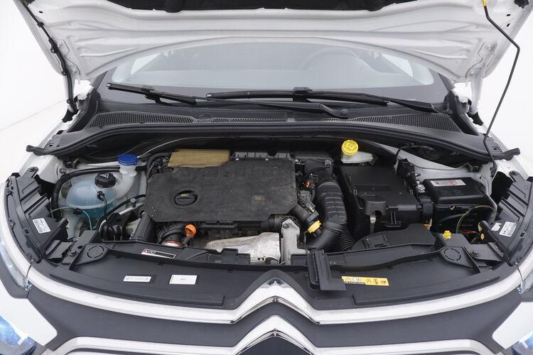 Citroen C3 Feel BR772618 1.5 Diesel 102CV