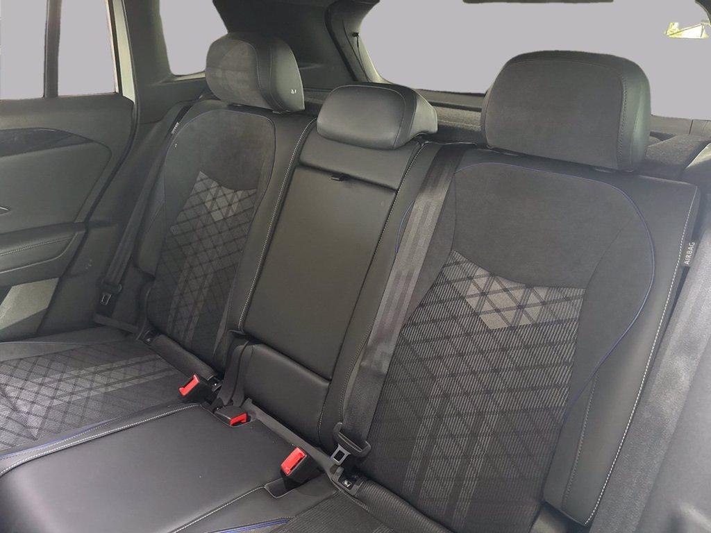 VOLKSWAGEN Tiguan 1.5 etsi r-line 150cv dsg del 2024