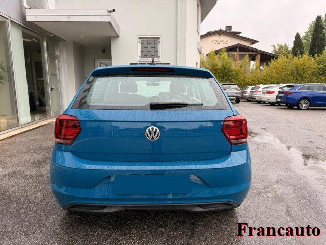 VOLKSWAGEN Polo 1.6 TDI 95 CV 5p. Highline BlueMotion Technology