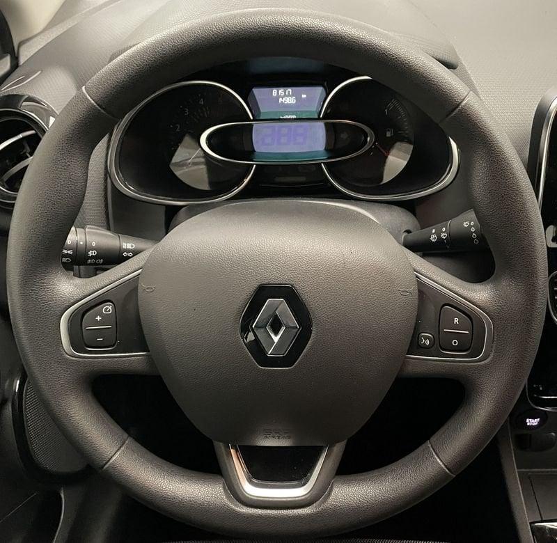 Renault Clio dCi 8V 90CV EDC Start&Stop 5 porte Energy Intens