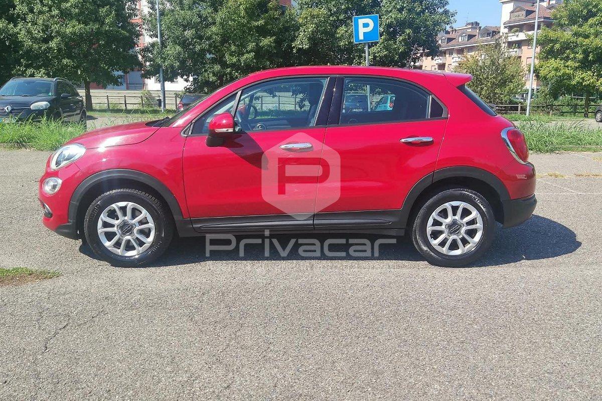 FIAT 500X 1.3 MultiJet 95 CV Pop Star