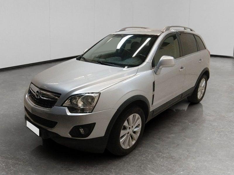 Opel Antara 2.2 cdti Cosmo s&s 4wd 163cv