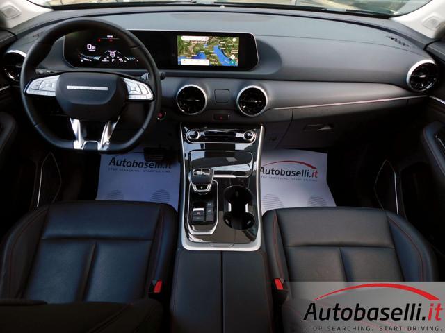 CIRELLI Cirelli 5 1.5 TURBO PREMIUM 177CV AUTOMATICA