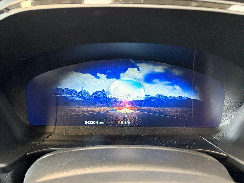 FORD Kuga 2.5 full hybrid ST-Line X 2wd 190cv cvt del 2022