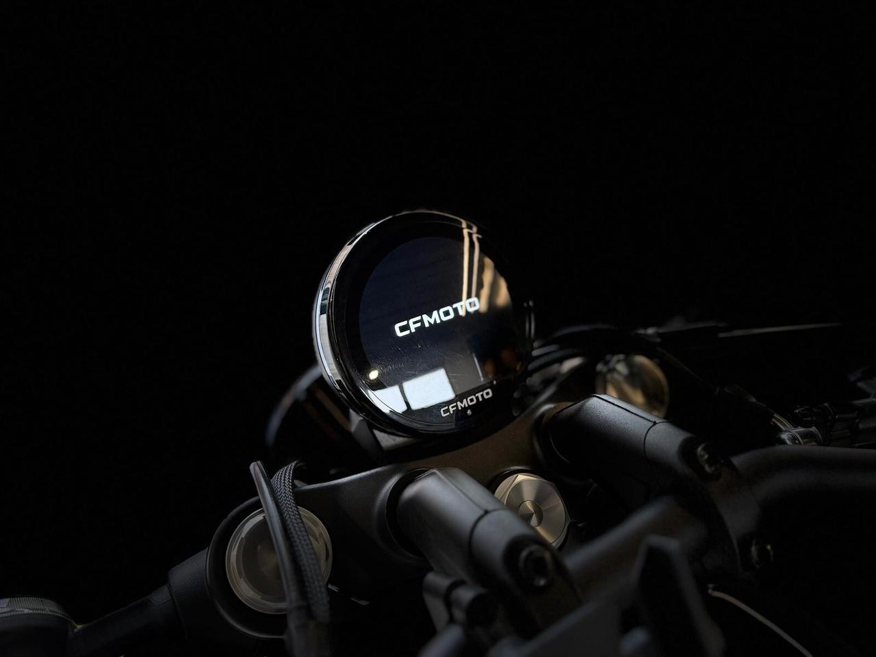 Cf Moto 450 CL-C