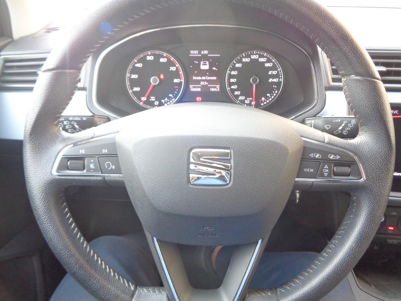 Seat Arona 1.0 EcoTSI Style