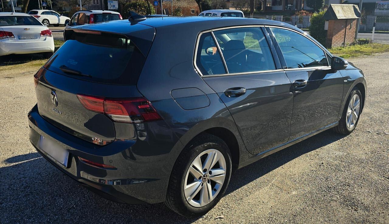 Volkswagen Golf eTSI EVO DSG - 2023