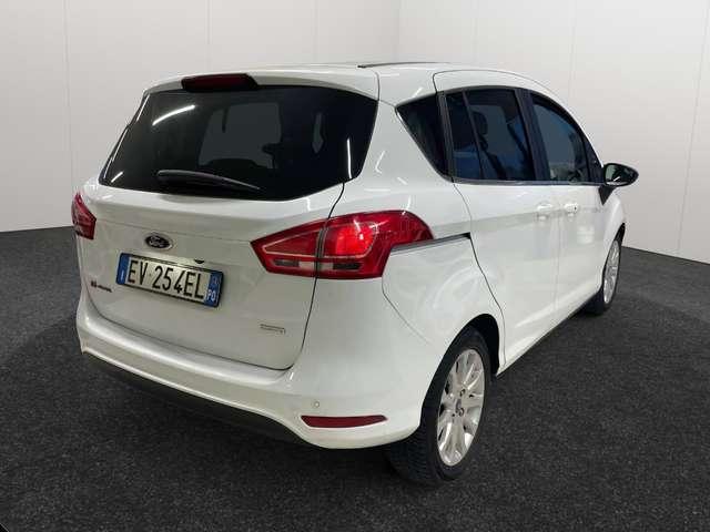 Ford B-Max 1.0 ecoboost Business 100cv