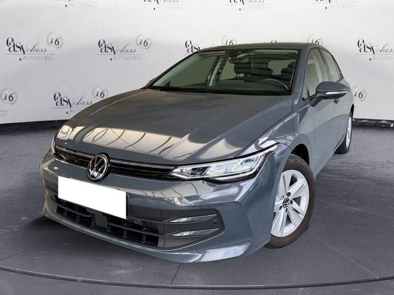 Volkswagen Golf 2.0 TDI SCR LIFE LED NAVI CAMERA