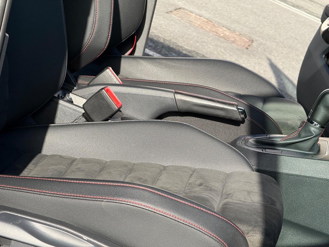 Seat Ibiza 1.5 BENZ 150 CV-FR-DSG-PERMUTABILE